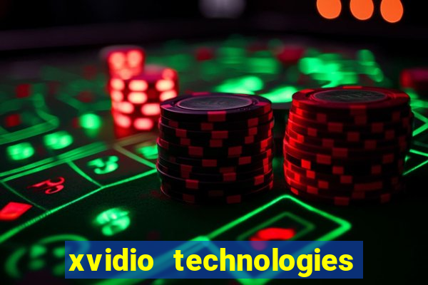 xvidio technologies startup brasil 2022 video game